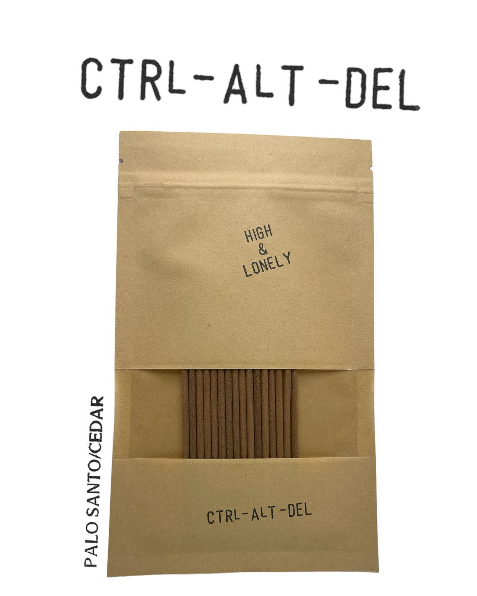 CTRL-ALT-DEL