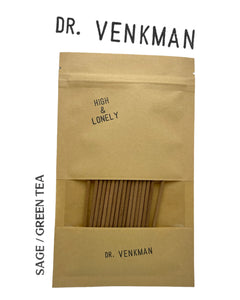Dr. Venkman