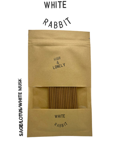 White Rabbit