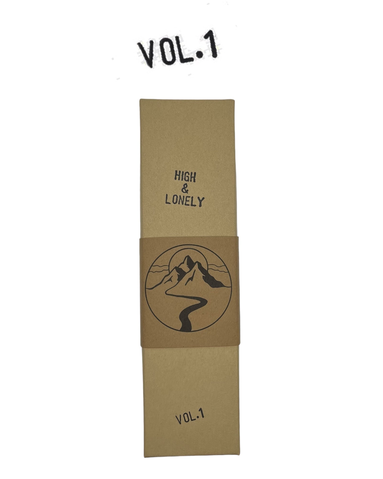 VOL. 1