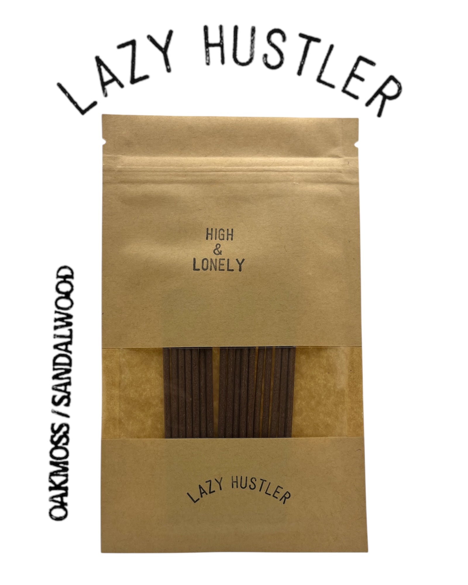 Lazy Hustler