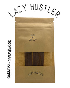 Lazy Hustler