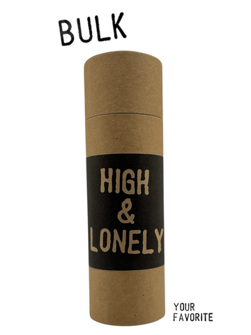 Bulk Pipe